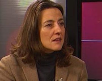 Conesa replica a Iceta que reunir-se amb l'Agència de Residus és la seva responsabilitat com a alcaldessa