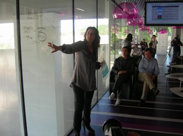 Conesa (CiU) es compromet a reduir un 20% la despesa ordinària de l'Ajuntament durant el proper mandat