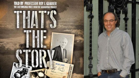 L'Associació Astronòmica parla avui del Projecte Manhattan