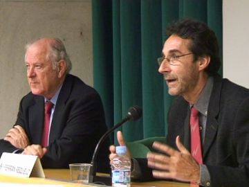 Ferran Requejo: 'Declarant la independència encara no serem independents'