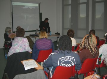 Joan Manuel Cabeza: 'Zàmbia ens dóna lliçons de convivència intercultural'