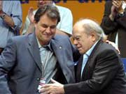 Una esmena d'un santcugatenc dóna pas a un congrés extraordinari de CDC sobre Europa