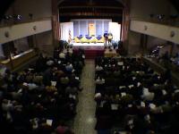 El santcugatenc Jaume Massanés és escollit membre de la nova executiva comarcal d'ERC