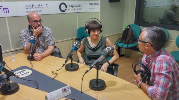 El magazín 'Connectats a l'estiu' posa el focus sobre la superpoblació de senglars a Collserola