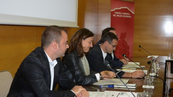 Toc d'atenció del Vallès Occidental a gasistes i elèctriques per l'incompliment de la llei de pobresa energètica