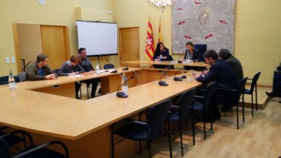 Sant Cugat limitarà per zones el nombre de concerts a l'aire lliure