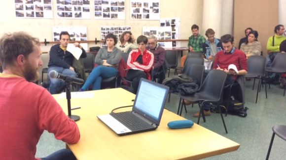 El PSC diu que Gibert no hauria de ser presidenta del consell de la Floresta perquè no resideix al districte