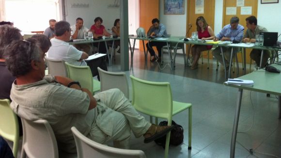 El projecte d'urbanització de la Capella de Sant Joan obert a exposició pública