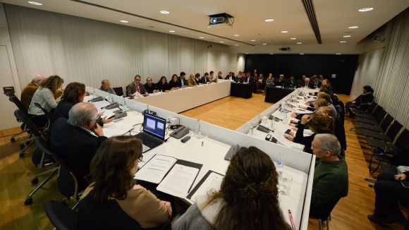 Comença el procés participatiu per decidir en què s'inverteixen dos milions dels pressupost