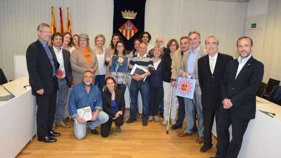 L'últim Consell de Ciutat del mandat fa autocrítica sobre el seu funcionament