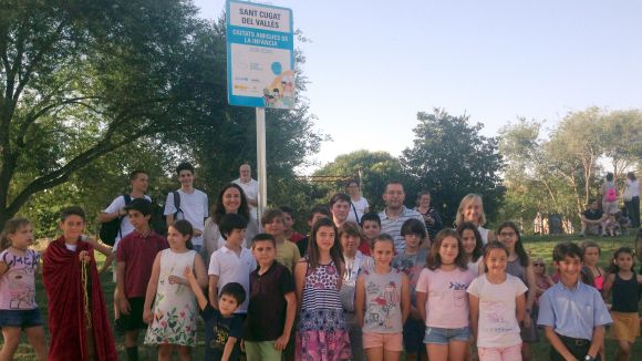 El Consell d'Infants proposa formació i campanyes de sensibilització per combatre l'assetjament escolar