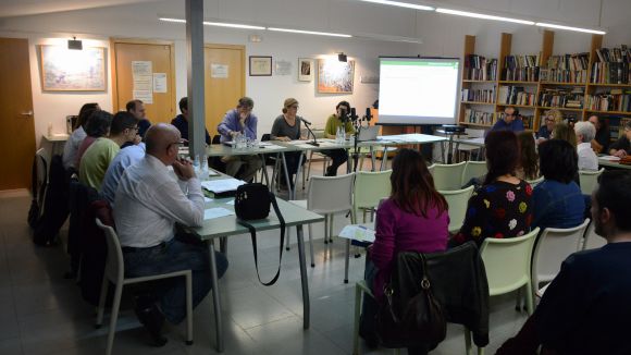 L'Ajuntament estudia demandar Foment per l'impacte acústic a l'AP7 al tram de Mas Gener