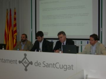 El Consell Municipal de l'Esport es reunirà dimecres que ve amb propostes per començar a treballar