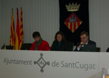 El Consell Sectorial de l'Esport presenta aquest dimarts el pressupost municipal d'Esports