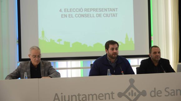 La inversió esportiva per al 2016 es multiplica per sis i frega els tres milions