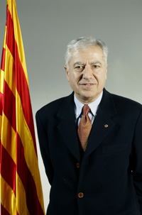 El mapa judicial de Catalunya, que determinarà si Sant Cugat necessita jutjat, estarà aquest 2005