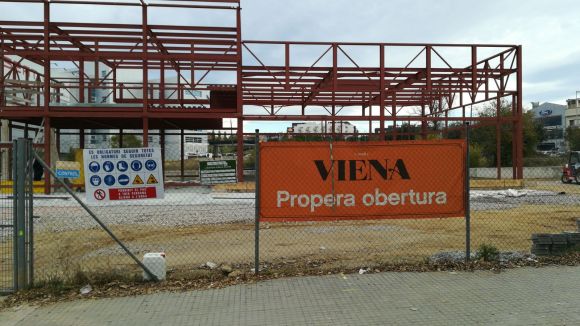 Sant Cugat tindrà un nou Viena entre les rotondes de l'hipòdrom i del Chic