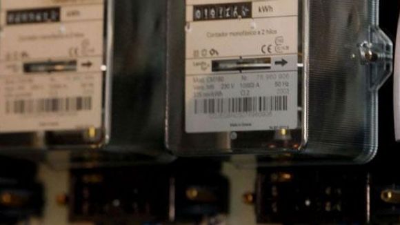 Sant Cugat demanarà una moratòria en la instal·lació dels nous comptadors elèctrics telegestionables