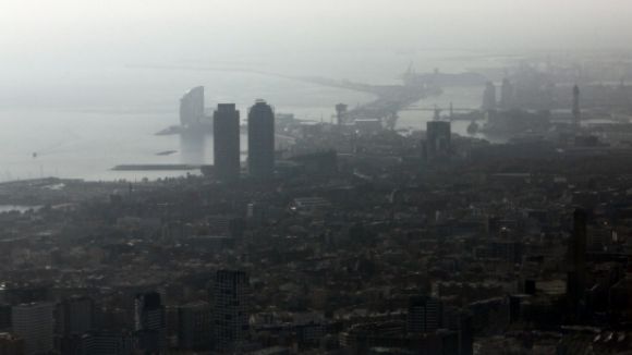 'El Pou' s'endinsa en el projecte de salut infantil INMA