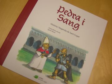 Josep Maria Jaumà: 'Els més petits han de conèixer les arrels d'allà on viuen'