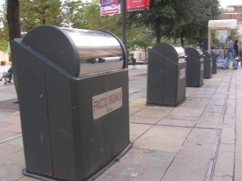 L'Ajuntament rep un dels premis de Comerç Urbà i de Proximitat per la gestió dels residus