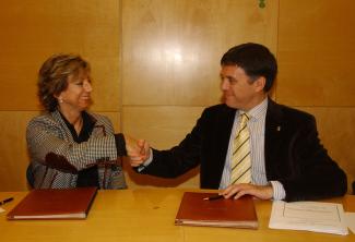 L'Ajuntament reforça el servei jurídic de l'Oficina Municipal d'Informació al Consumidor