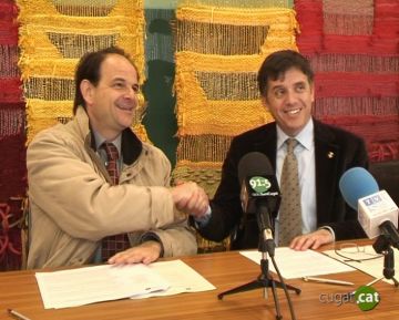 Injecció de 310.000 euros de l'Ajuntament al Parc de Collserola