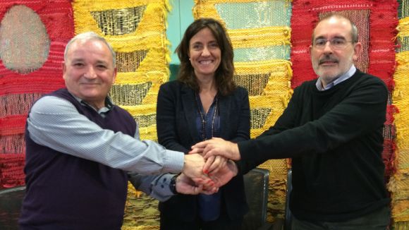 L'Ajuntament assumeix el deute del CPA a canvi de l'ús públic del teatre