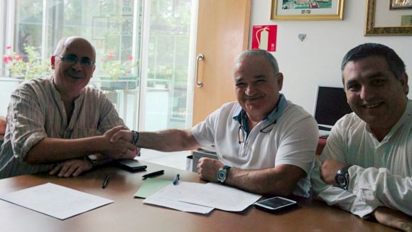 El CPA i Aula de So uneixen esforços amb un conveni de col·laboració