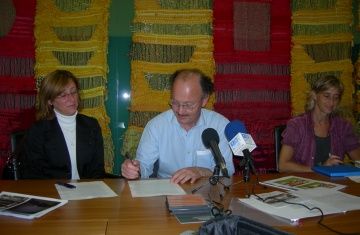 Luis Polakof, dir. gral Desenvolupament Econòmic i Integració Mundial de Montevideo: 'El projecte ens ha permès avançar socialment'