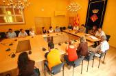 Els treballadors de l'Ajuntament tenen un nou conveni laboral, vigent fins a finals del 2009