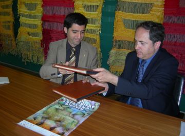 Joan Maluquer: 'És cabdal que les ajudes de l'administració es mantinguin en temps difícils'