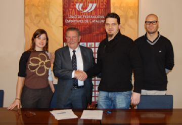 Neix Frolicsport, la xarxa social de l'esport català