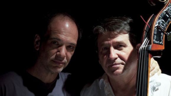 Alt: 'Conversaciones desde el arrabal amargo', a la Casa de Cultura