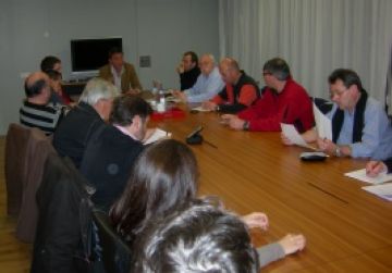 Reunió de valoració