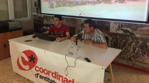La Coordinadora d'Entitats Esportives de Sant Cugat fa un pas endavant amb una renovada pàgina web