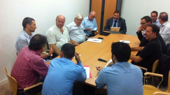 L'Ajuntament assessora avui sobre la Llei de l'Impost de Societats amb una xerrada
