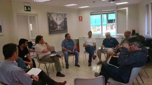 La Coordinadora organitzarà una jornada de formació per a tècnics esportius