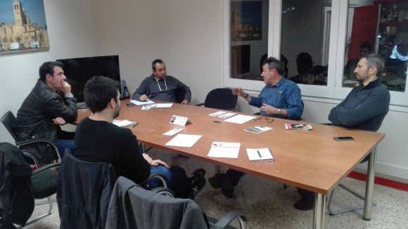 La Coordinadora d'Entitats Esportives iniciarà al gener els tràmits per convocar eleccions a la presidència