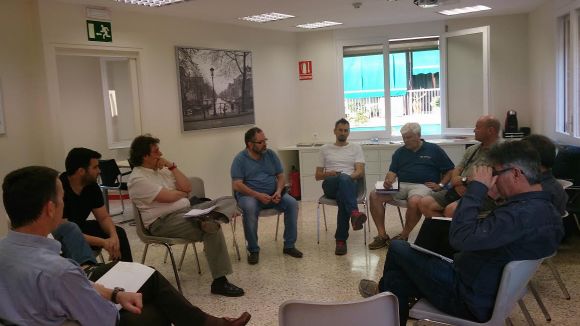 La Coordinadora vol que l'Ajuntament aclareixi el funcionament de l'OMET