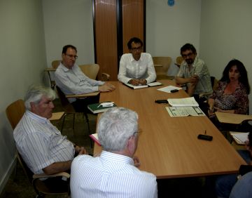 Llorente: 'Els clubs no han de pagar per utilitzar instal·lacions públiques'