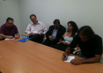 La Coordinadora d'Entitats Esportives demanarà una reunió amb Mercè Conesa