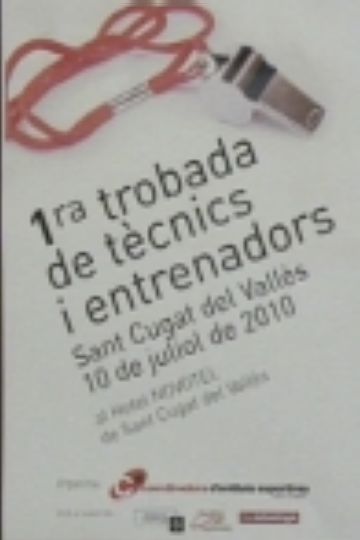 La psicologia aplicada al món de l'entrenador