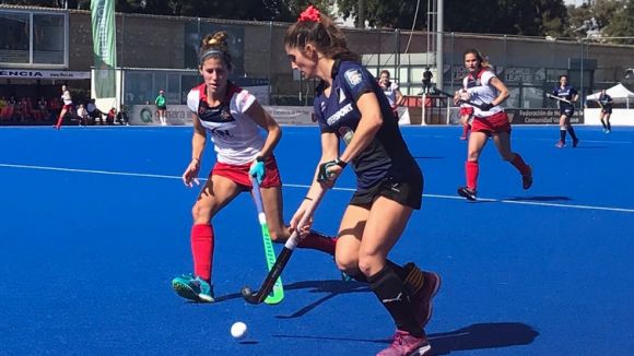 El Junior torna a pagar la manca d'encert i no passa de l'empat davant el Polo