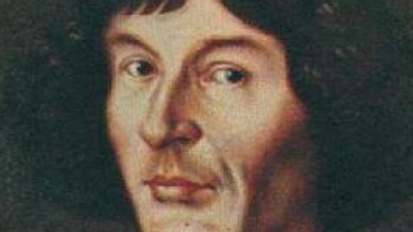 Alt: Galileu, Copèrnic, Darwin i Kepler, a 'Estels'