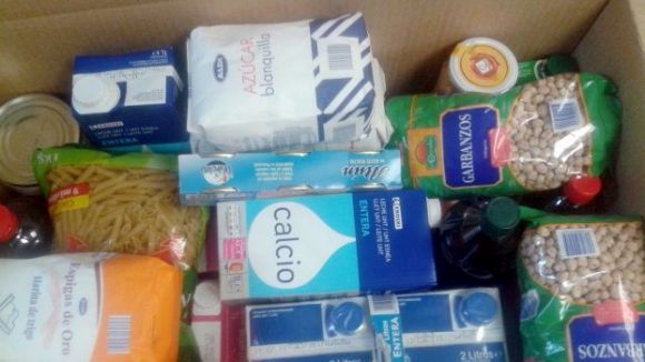 L'Obra Social la Caixa destina 11.000 euros a dos projectes a Sant Cugat