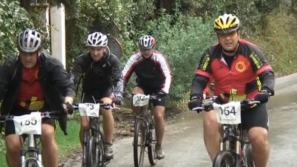 Conesa, partidària de posar identificacions a les bicicletes