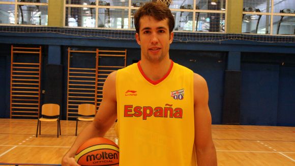 Llovet (FIATC Joventut): 'Hi haurà molts canvis a la Penya'