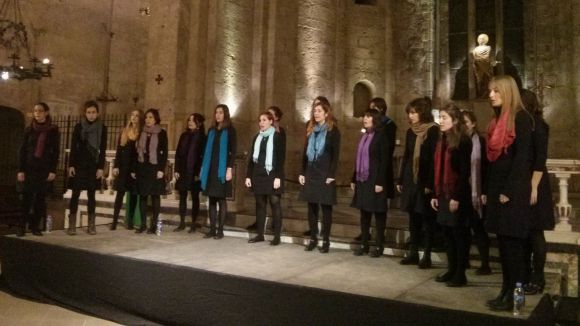 Dos cors santcugatencs, a la propera programació de l'Auditori de Barcelona