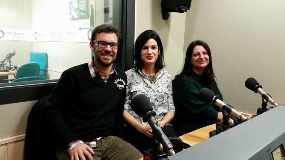 Coneixem el cor amb components santcugatencs Backline